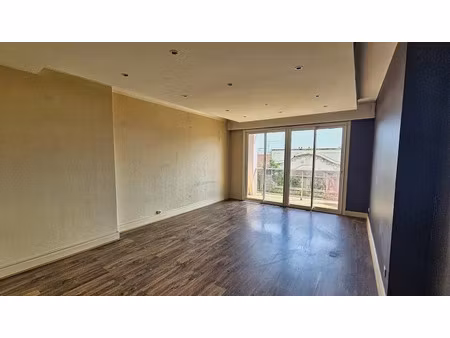 vente appartement 2 pièces 58 m² à vichy (03200)  175 000 €