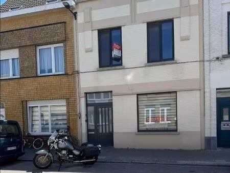 maison à vendre à blankenberge € 269.500 (loy8a) - van damme  van damme & delaere | zimmo