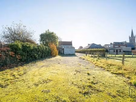 terrain à vendre à kerkhove € 250.000 (loxnb) - office ronse | zimmo