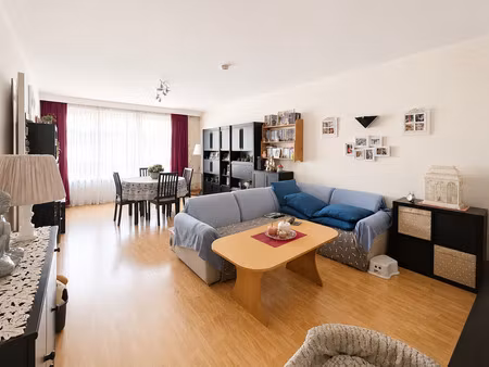 appartement à vendre à uccle € 270.000 (loxso) - parvissimmo | zimmo