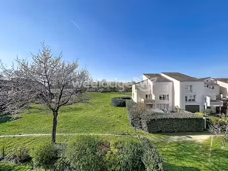 vente appartement 3 pièces 79.15 m² à eragny sur oise (95610)  209 990 €