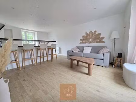 vente appartement 2 pièces à rennes patton (35000) : à vendre 2 pièces / 45m² rennes patto