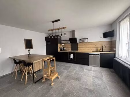 vente maison à dollon (72390) : à vendre / 127m² dollon