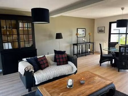 vente maison à la chapelle-des-fougeretz (35520) : à vendre / 137m² la chapelle-des-fouger