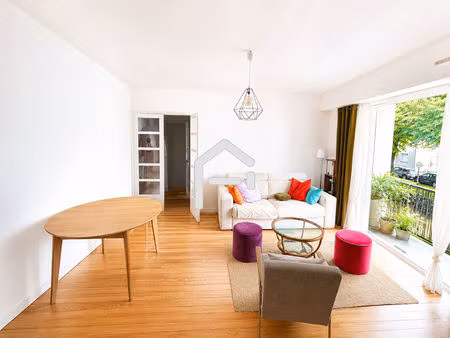 appartement 3 pièces à vendre à toulouse - idéal primo accédant