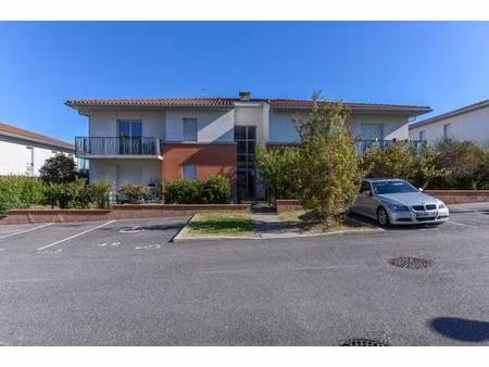 appartement t3
