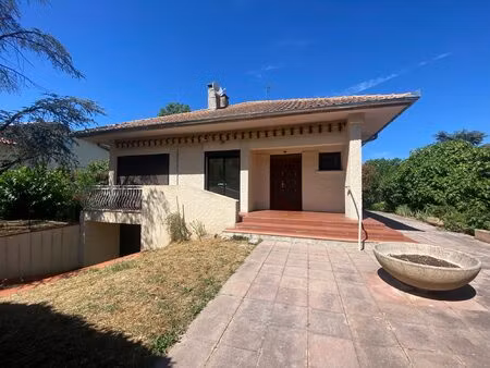 maison à vendre colomiers