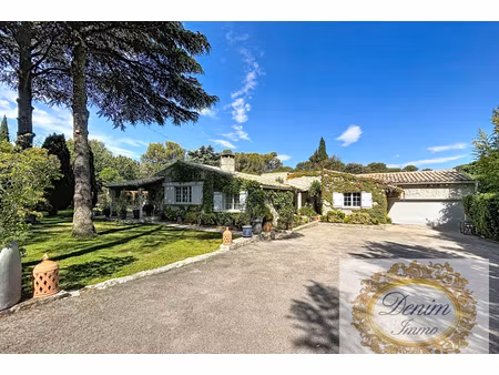 annonce maison à vendre