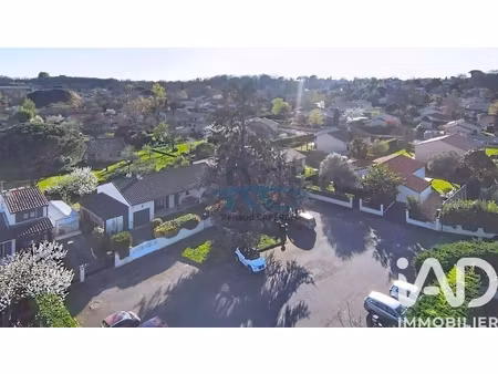 vente maison traditionnelle 4 pièces