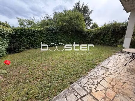 maison familiale de 139 m² avec jardin arboré et balcon  4 chambres – toulouse croix daura