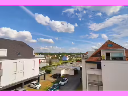 vente appartement 3 pièces 85 m² à colmar (68000)  259 000 €