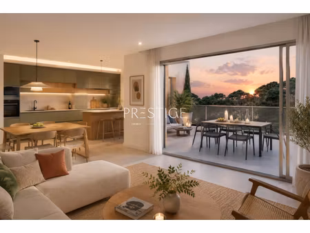 annonce appartement à vendre
