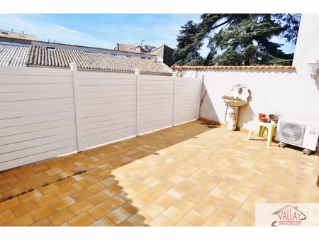annonce maison à vendre