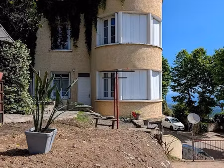 vente appartement 3 pièces 57.86 m² à cervione (20221)  139 000 €