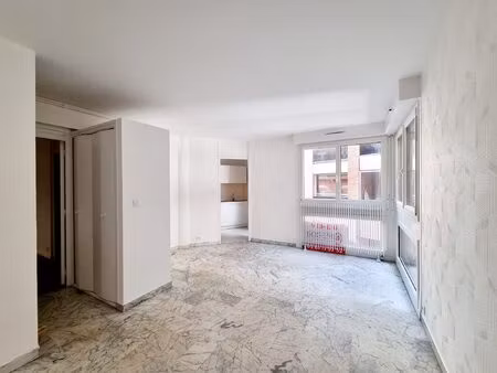 appartement à vendre toulouse