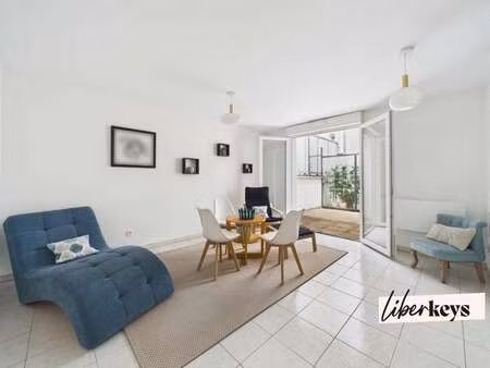 vente appartement t1 à nantes centre ville (44000) : à vendre t1 / 33m² nantes centre vill
