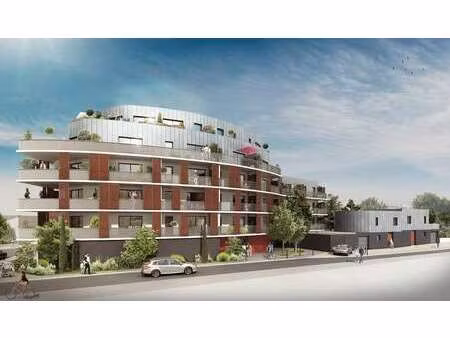 location appartement 2 pièces à saint-nazaire (44600) : à louer 2 pièces / 45m² saint-naza