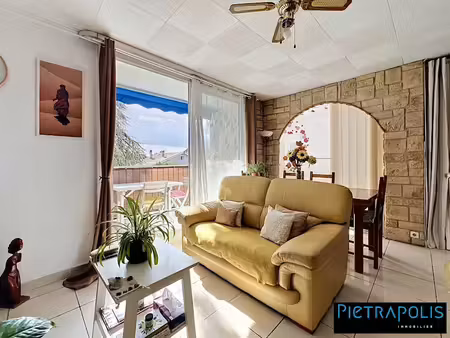 vente appartement 4 pièces 67 m² à pierre-benite (69310)  219 500 €