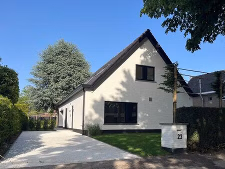 villa à vendre à vijverhoflaan sint-martens-latem (rwc42724)