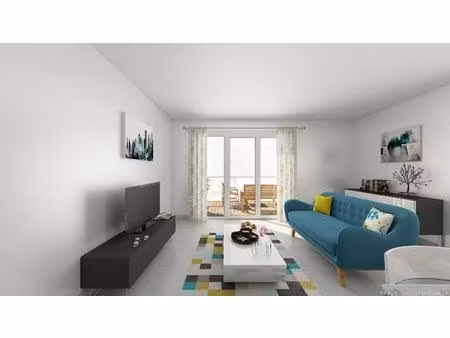 appartement t2