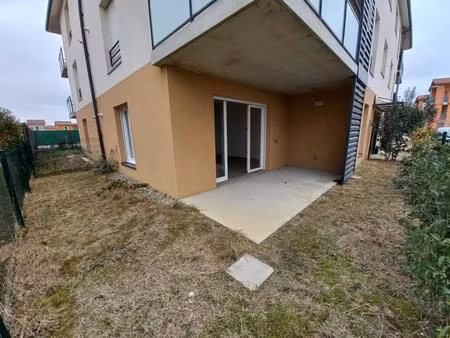 appartement t2