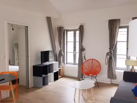 a louer appartement saint sernin