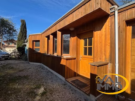 maison appartement meublé