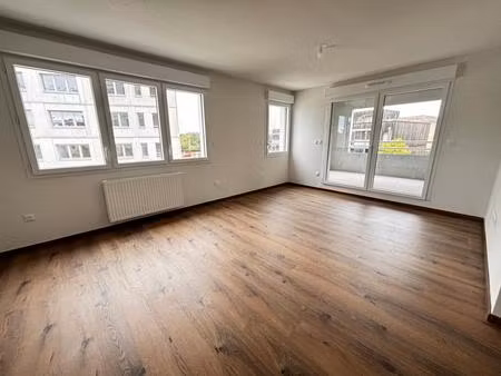 appartement t3