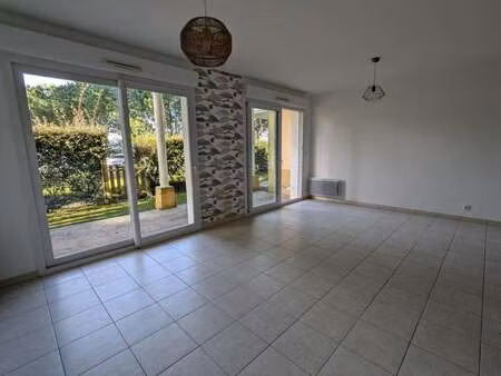 vente appartement 2 pièces à saint-brevin-l-ocean (44250) : à vendre 2 pièces / 47m² saint