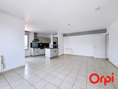 vente appartement 2 pièces 53.6 m² à craponne (69290)  180 000 €