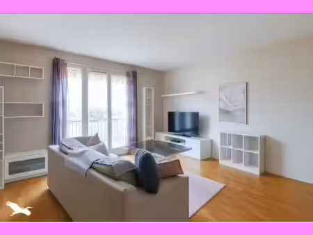 vente appartement 3 pièces 63 m² à villepreux (78450)  252 000 €
