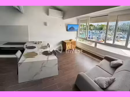 vente appartement 3 pièces 58 m² à les trois ilets (97229)  235 000 €