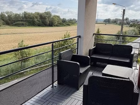 vente appartement 3 pièces 67 m² à manom (57100)  250 000 €
