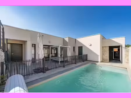 vente maison 7 pièces 152 m² à brignais (69530)  770 000 €