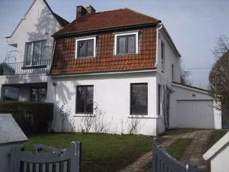 maison 4 chambres woluwe-saint-lambert  epc c (49)