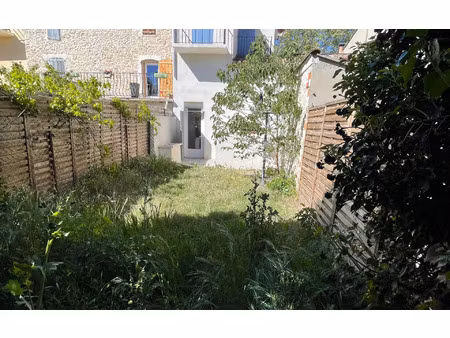 appartement gréoux-les-bains 61 m² t-3 à vendre  162 000 €