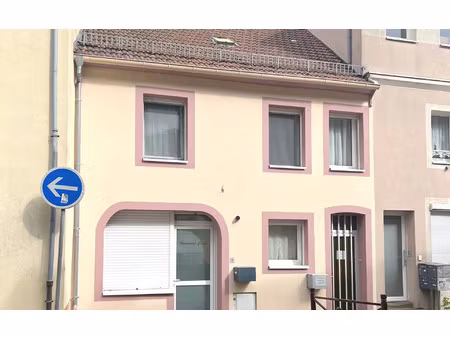 immeuble schirmeck 151 m² t-2 à vendre  179 900 €