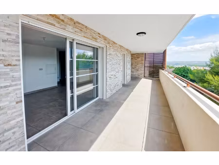 appartement manosque 42 m² t-2 à vendre  160 000 €