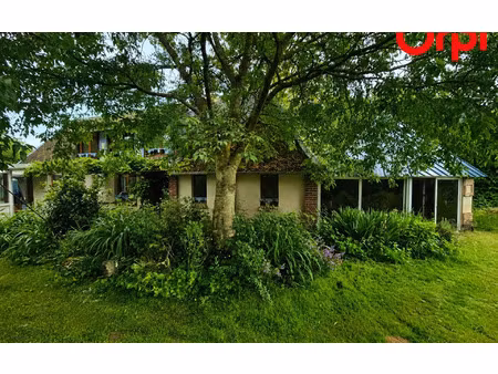 maison bernay m² t-3 à vendre  118 000 €