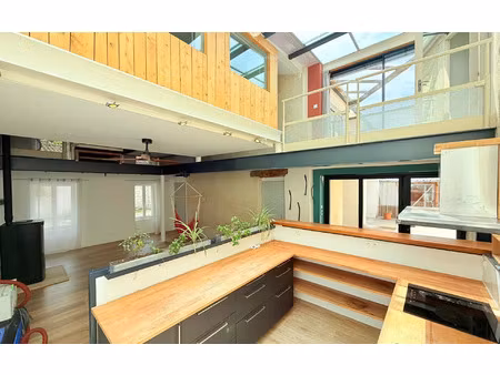 maison saint-mard m² t-4 à vendre  321 000 €