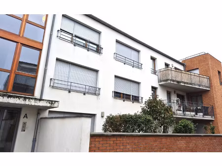 location appartement  49.73 m² t-2 à carrières-sous-poissy  850 €
