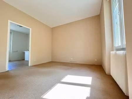 vente maison à nantes doulon - vieux doulon (44000) : à vendre / 79m² nantes doulon - vieu