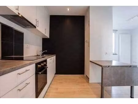 appartement 1 chambre avec balcon quartier vennes