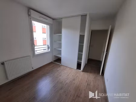 appartement clermont-ferrand 3 pièce(s) 56.34 m2