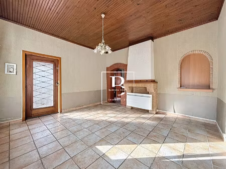 ? exclusivité – maison à écourt-saint-quentin!