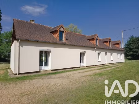 vente longère 5 pièces