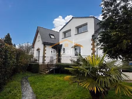 maison à vendre à renaze