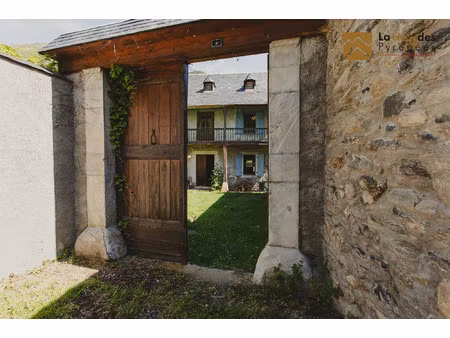 superbe bigourdane idéalement placée !