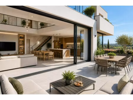 vente appartement 5 pièces