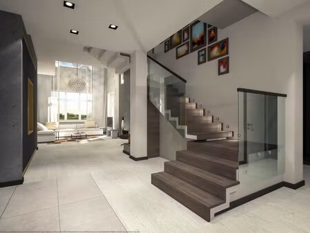vente appartement